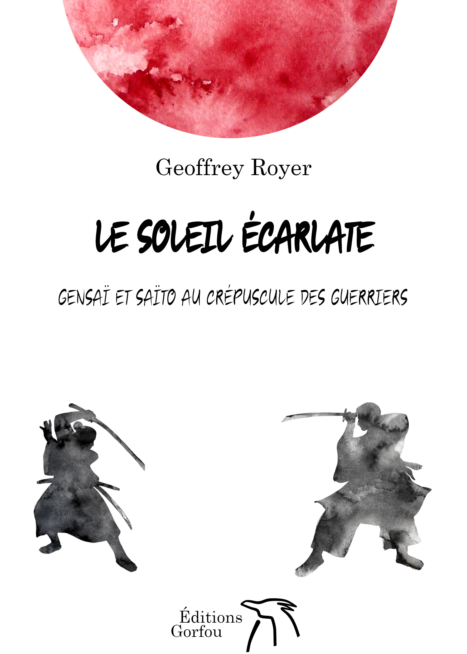 Book front cover